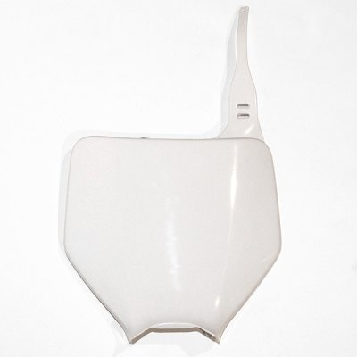 Передний обтекатель кросс SUZUKI RMZ 250 '04-'06 UFO SU03931041