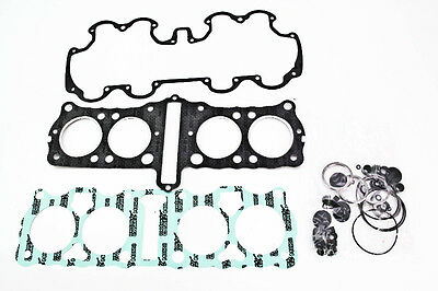 Комплект прокладок TOP-END HONDA CB 750 FOUR '69-'75 ATHENA P400210600703
