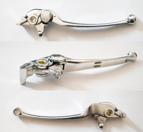 Рычаг тормоза KAWASAKI VERSYS 650 '10-'11 NACHMAN DHK34SN