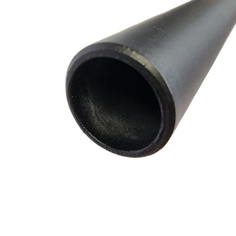 Стальной руль SUZUKI 650 BURGMAN (2002-2018) черный BIKETEC BT0121