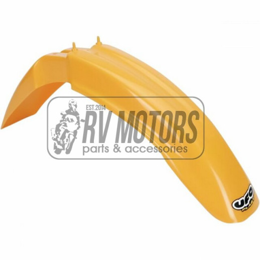 Щиток передній KTM SX/EXC &#39;93-&#39;98 UFO KT03020126