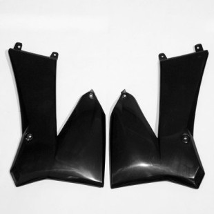 Боковой пластик KTM SX 85 '06-'12 UFO KT03088001