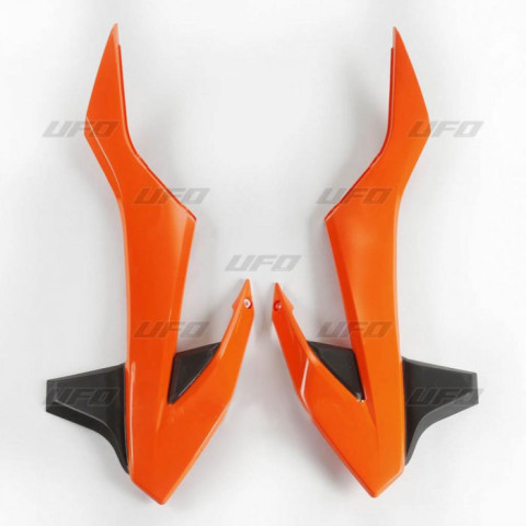 Боковой пластик KTM SX 85 '18 UFO KT04085999