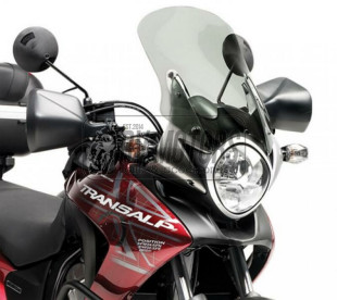 Ветровое стекло Kappa Honda XL 700V KD313S