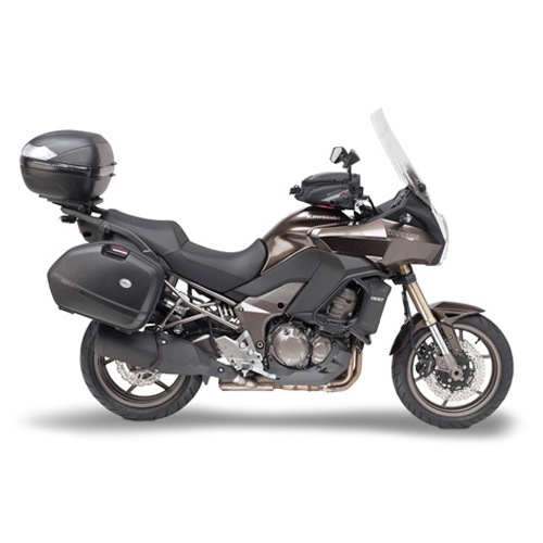 Вітрове скло Kappa Kawasaki Versys 1000 (2012) KD4105ST