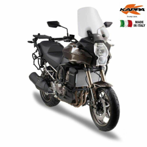 Ветровое стекло Kappa Kawasaki Versys 1000 (2012) KD4105ST