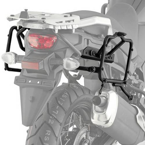 Кріплення бічних кофрів KAPPA MONOKEY SUZUKI DL 650 V STROM (17-19) KLR3112