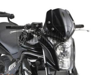 Крепление ветрового стекла Kappa Kawasaki ER-6N A448A