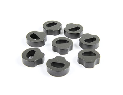 Демпферы наружной корзины сцепления PROX SUZUKI RMZ 450 '05-'20 ( 8 шт. ) 17.CRS3405-8