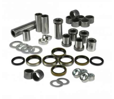 Ремкомплект прогрессии HONDA CR 125/250/500R '89-'90 BEARING WORX SAL30008 (27-1026)