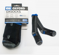 Носки термоактивные OXFORD CA842L размер 44-48