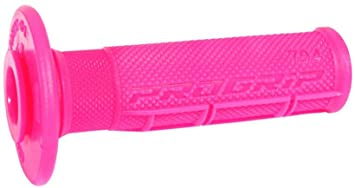 Ручки руля PROGRIP PG794 (22+25MM 115MM) фуксия (PG794/11) PA079400TRFX