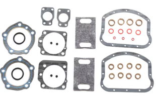 Комплект прокладок TOP-END HARLEY-DAVIDSON PANHEAD 1200 FL/FLH '48-'65 (OEM:17034-48X) ATHENA P400195600893