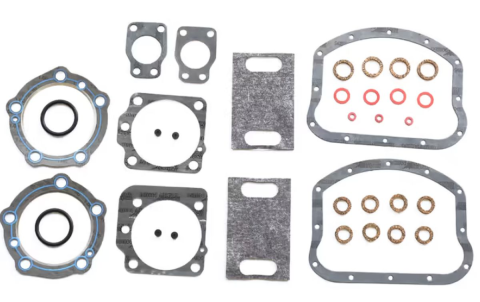 Комплект прокладок TOP-END HARLEY-DAVIDSON PANHEAD 1200 FL/FLH '48-'65 (OEM:17034-48X) ATHENA P400195600893