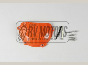 Накладка крышки сцепления KTM SXF 450 '16-'17, EXC 450 '16-'17 UFO AC02412