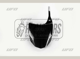 Передний обтекатель кросс KAWASAKI KXF 450 '09-'12  UFO KA03797001