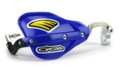 Захист рук CYCRA ProBend Pack CRM 28.6mm Синій 1CYC-7402-62X