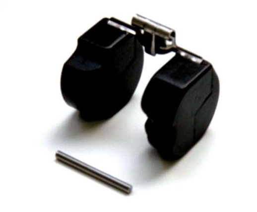 Поплавець карбюратора YAMAHA YFM 350 1987- TOURMAX FLP-Y9