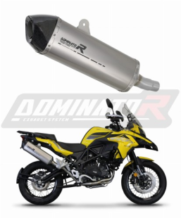 Прямоток Benelli TRK 502 X 2022 - 2023 DOMINATOR HP7