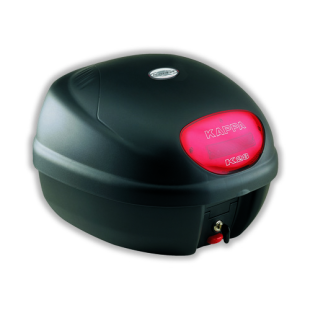 Кофр центральный KAPPA 28L Monolock K28N