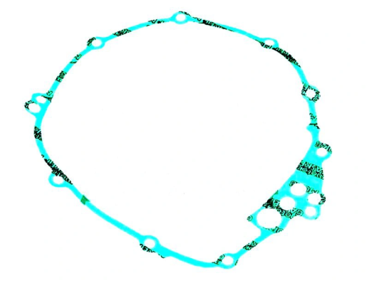 Прокладка кришки зчеплення YAMAHA YZF 600 R6 &#39;99-&#39;02 ATHENA S410485008085