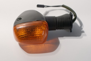 Указатель поворота правый передний SUZUKI GSXR 600 '97-'00, GSXR 750 '96-'99 JR KS046R