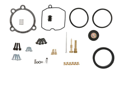 Ремкомплект карбюратора 4 RIDE AB26-1759