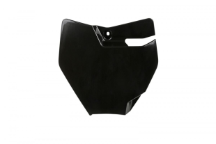 Передний обтекатель кросс GAS GAS MC 65 '21 UFO GG07106001