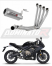 Полная система выхлопа Honda CB 650 R 2019 - 2023 DOMINATOR GP