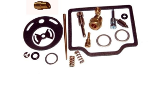 Ремкомплект карбюратора KEYSTER KK-0038N