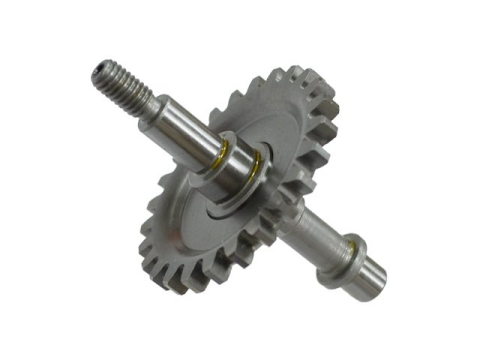 Вал водяной помпы NACHMAN MX-10214B SUZUKI RM 250 '01-08 (17510-37F10)