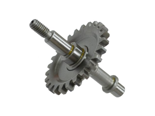 Вал водяної помпи NACHMAN MX-10214B SUZUKI RM 250&#39;01-08 (17510-37F10)