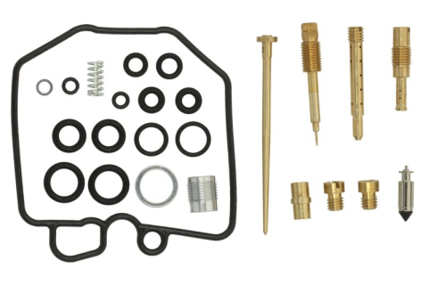 Ремкомплект карбюратора HONDA CB 1100 1983- KEYSTER KH-1230NF