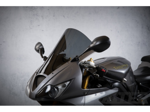 Ветровое стекло LOSTER TRIUMPH DAYTONA 675 06-08