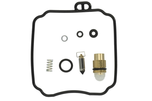 Ремкомплект карбюратора YAMAHA XV, XVS 125/250/650 1989- KEYSTER K-1010YK