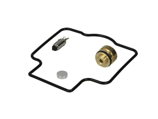 Ремкомплект карбюратора KAWASAKI ZX 600 1991- TOURMAX CAB-K9