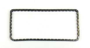 Цепь ГРМ ATHENA S41400018 (98XRH2015-112)