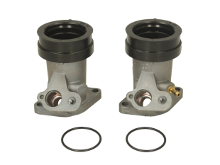 Патрубки карбюратора YAMAHA XP 500 2004- TOURMAX CHY-74