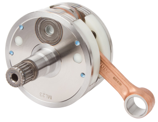 Коленвал KAWASAKI KX 65 (00-05) HOT RODS HR 4014