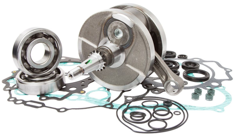 Ремкомплект нижней части двигателя YAMAHA YZ 450F '10-'13 HOT RODS CBK0129