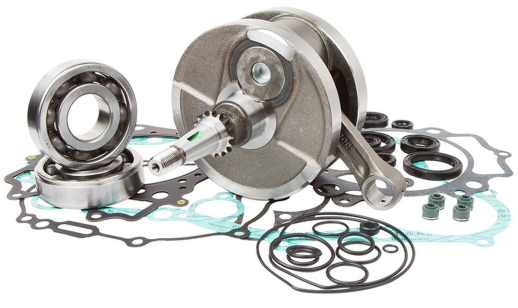 Ремкомплект нижней части двигателя YAMAHA YZ 450F '10-'13 HOT RODS CBK0129