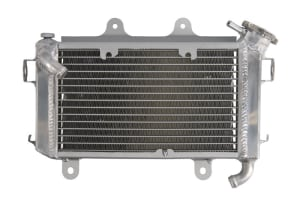 Радиатор KTM DUKE 125/200 2013-2016 4 RIDE RAD-630