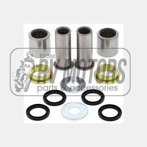 Комплект підшипників осі маятника WRP 28-1069