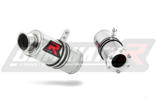 Прямоток Suzuki RF 900 1994 - 1998 DOMINATOR GP1