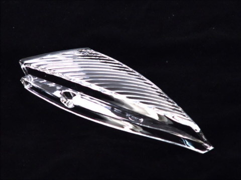 Стекло поворота PEUGEOT VIVACITY 50/100 2002-2008 VICMA 1058209