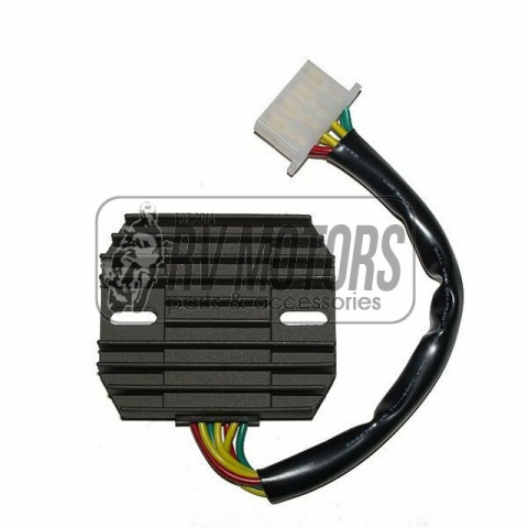 Регулятор напряжения HONDA GL 1000/1100/1200 ELECTROSPORT ESR290