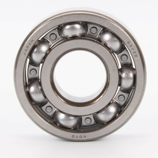 Підшипник коленвала HONDA CR 125 &#39;90-&#39;04, SUZUKI RM 125 &#39;01-&#39;10 WISECO WBK5010