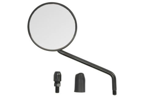 Зеркало HONDA CRM, NX, XL, XR, XRV; KAWASAKI KLR, KLX; YAMAHA WR 75-750 1987- 4 RIDE VIC-FH-913 