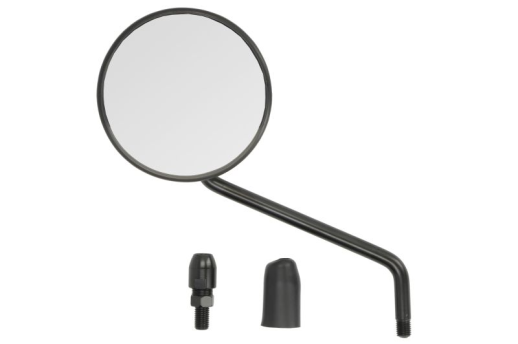 Дзеркало HONDA CRM, NX, XL, XR, XRV; KAWASAKI KLR, KLX; YAMAHA WR 75-750 1987-4 RIDE VIC-FH-913 