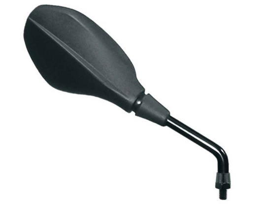 Дзеркало MBK CW; YAMAHA BW S, EW, XF, YQ 50 1994- VICMA VIC-E254D праве